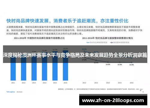 深度揭秘澳洲杯赛事水平与竞争格局及未来发展趋势全景分析洞察篇