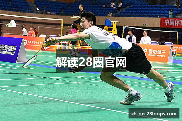 解读28圈官网
